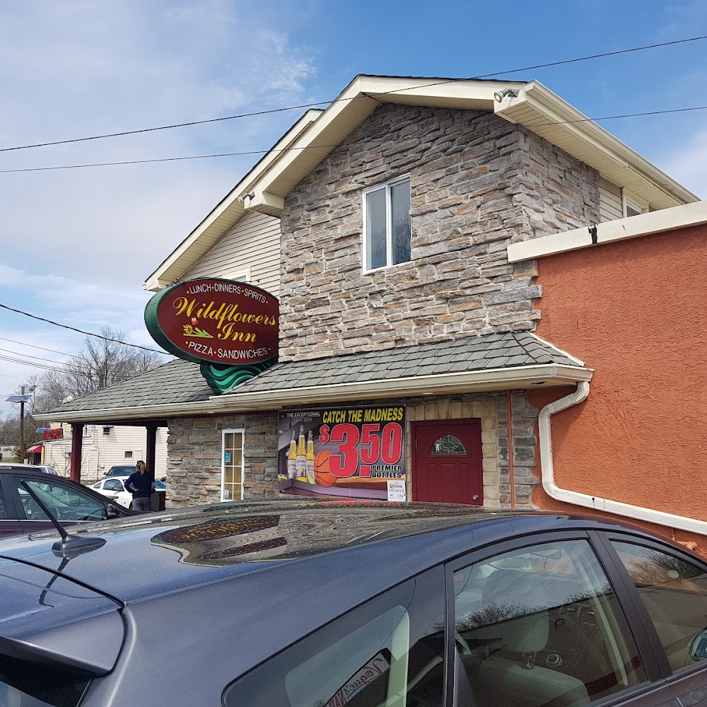 Wildflowers Inn