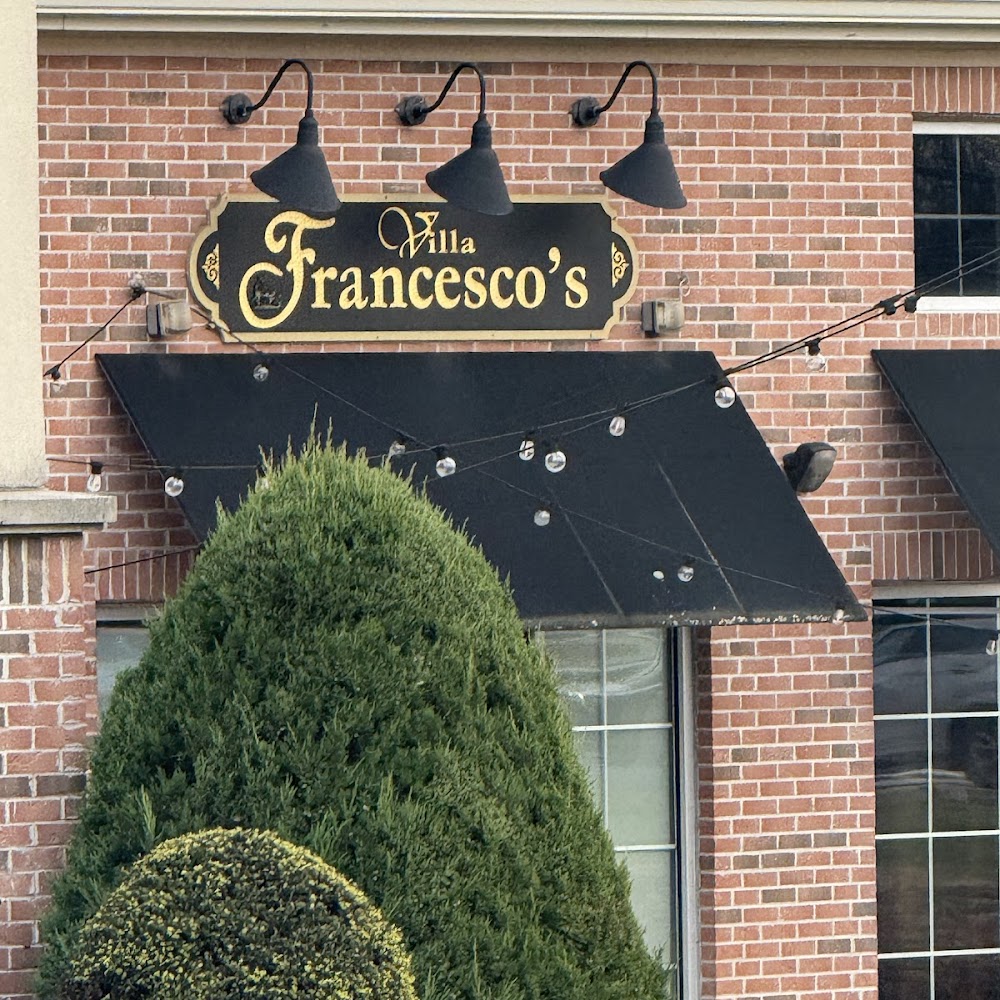 Villa Francesco’s