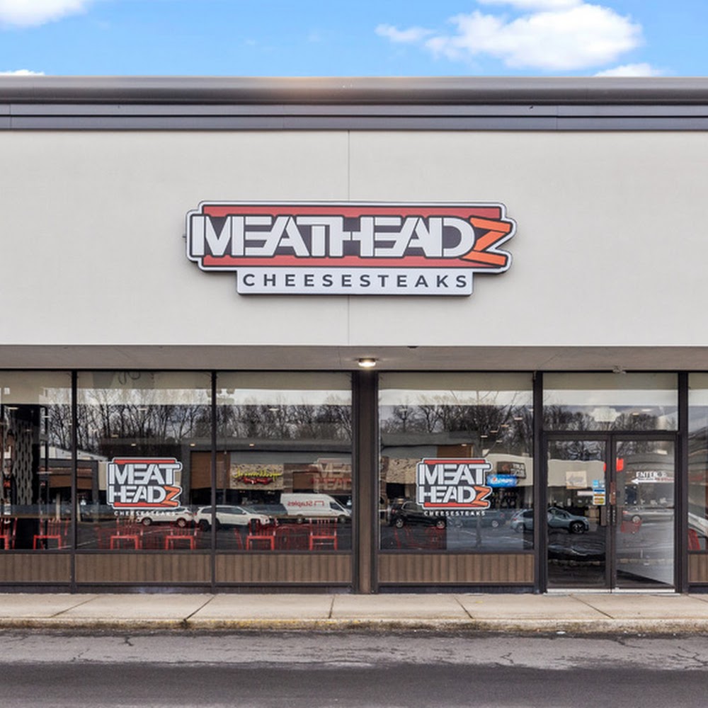 Meatheadz Cheesesteaks