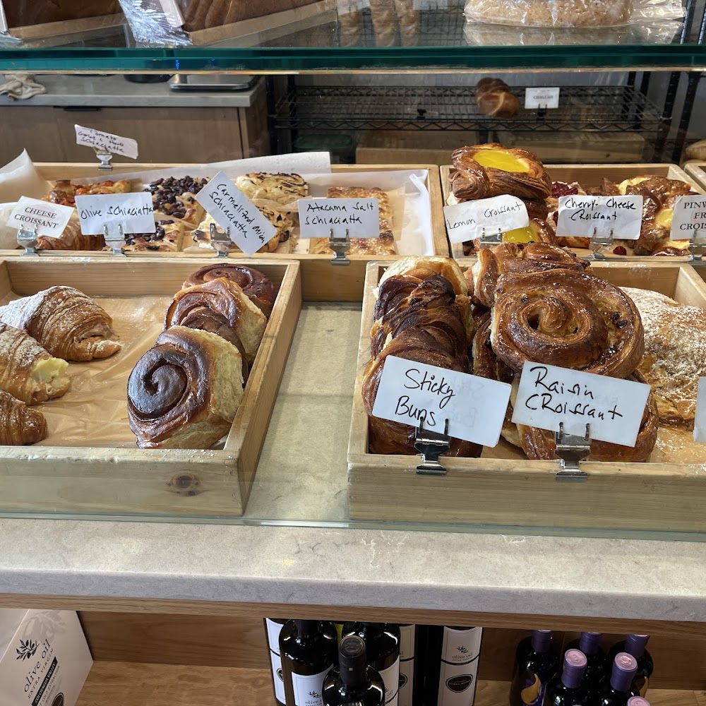 Terra Momo Bread Company