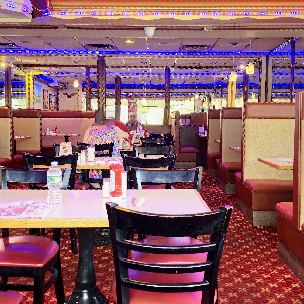 Route 1 Diner Restaurant