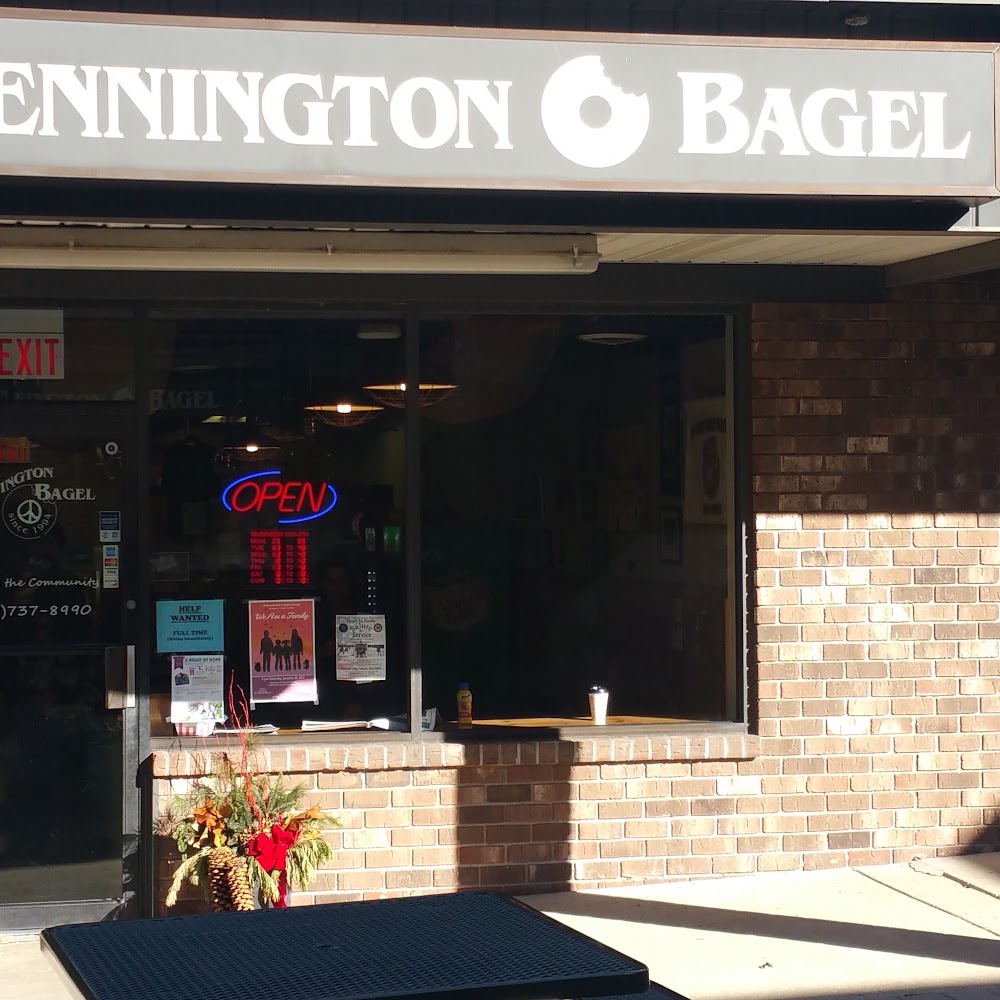 Pennington Bagel
