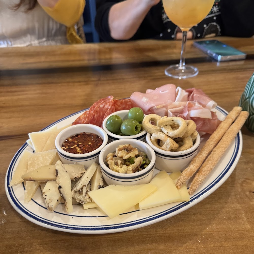 Aperitivo Bar