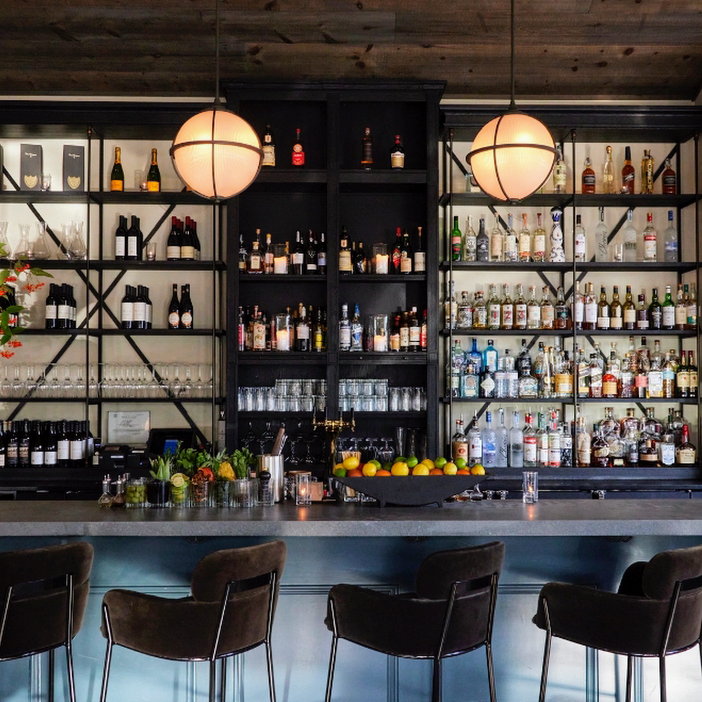 BORO Restaurant & Bar