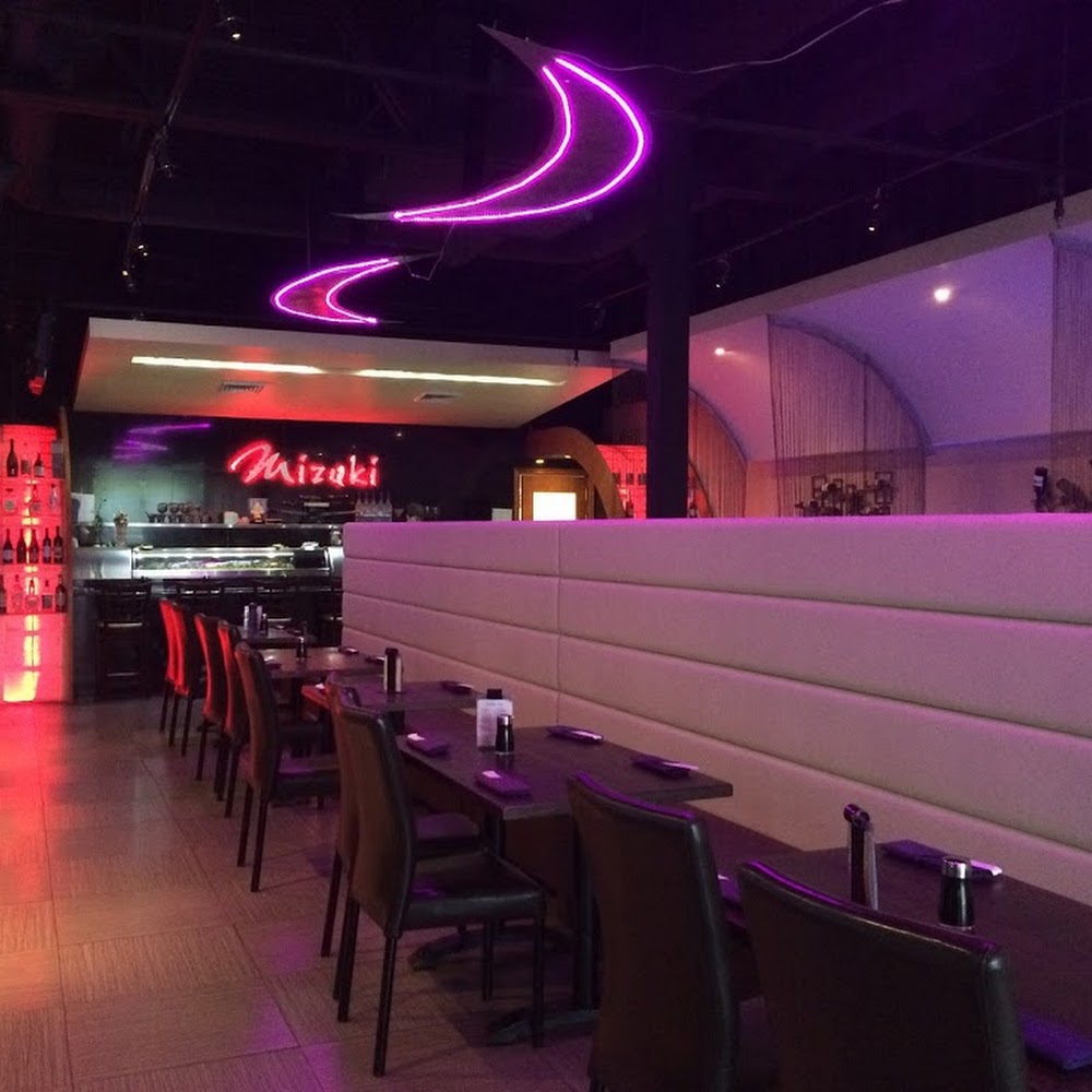 Mizuki Asian Bistro