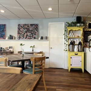 Emily’s Café