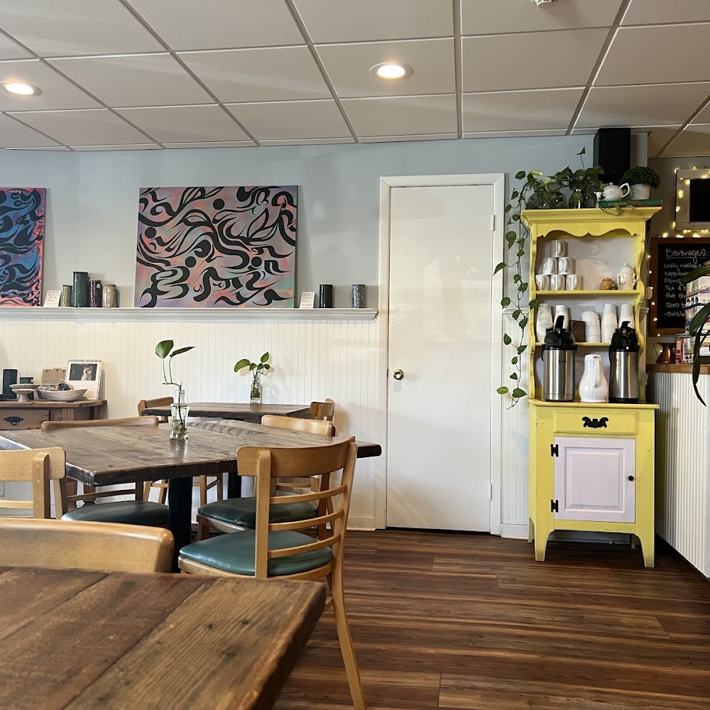 Emily’s Café