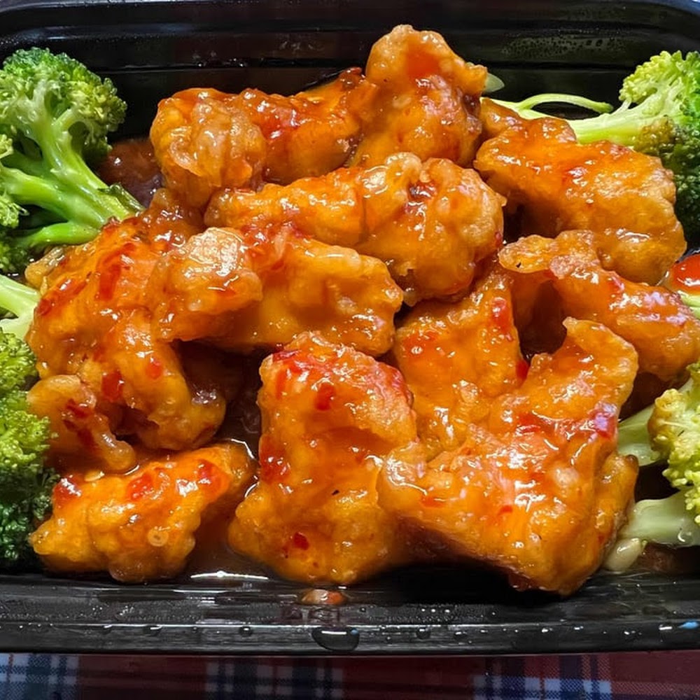 Happy Wok