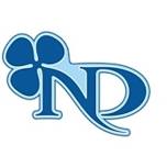 Lawrenceville School Girls Varsity Volleyball @ Notre Dame
