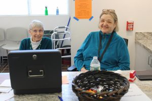 Friends of the Lawrence Library September Book Sale