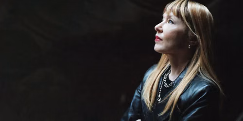 Suzanne Vega in Princeton