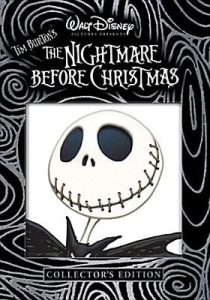 Art After Dark + Movie: The Nightmare Before Christmas