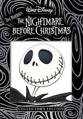 Art After Dark + Movie: The Nightmare Before Christmas