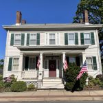 Hightstown-East Windsor Historical Society Museum