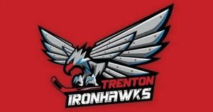 Trenton Ironhawks Home Opener