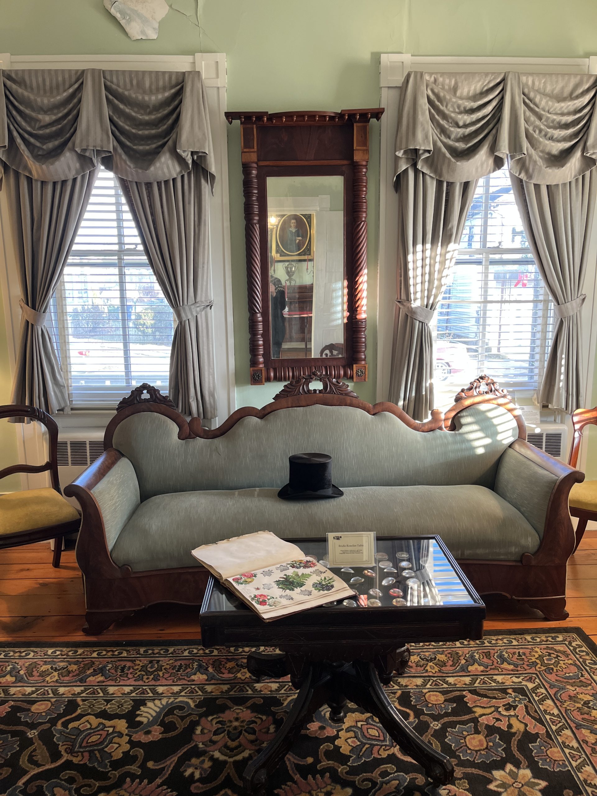 Hightstown-East Windsor Historical Society Museum