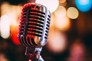 Fall Music Series