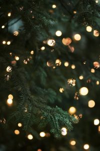 Christmas Candlelight House Tour