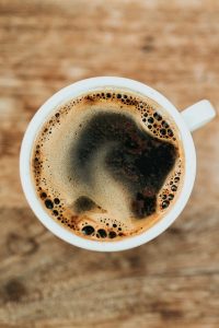 Coffee with Council