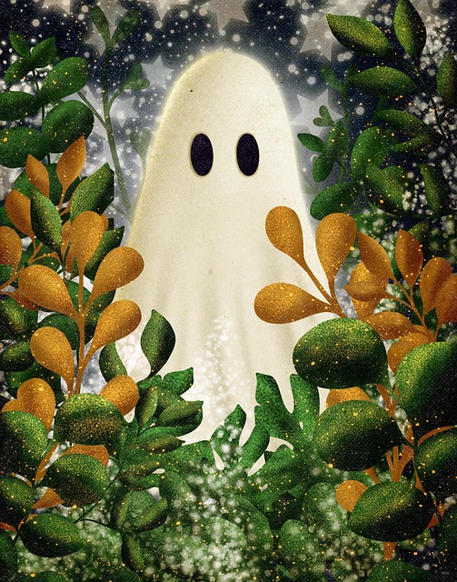 Hallowteen Night