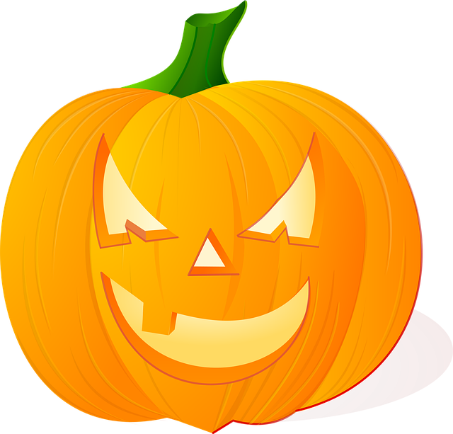 Halloween Party