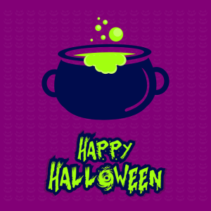 Boo!Family Storytime