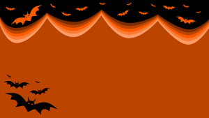 Halloween Concert and Crafts