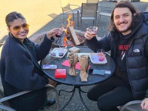 Fall Family Fun Weekends