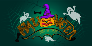Spooky Party