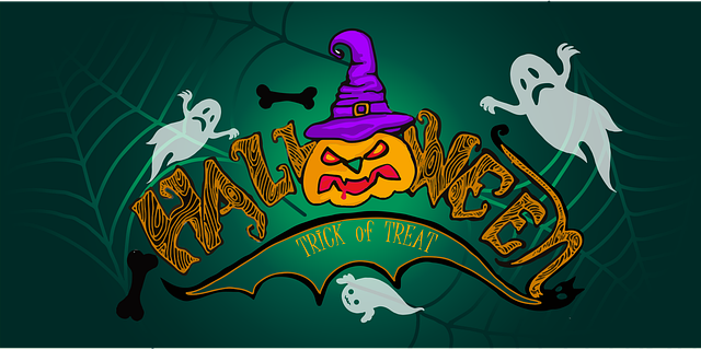 Spooky Party