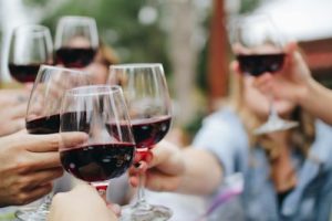 Winery Trivia Night at Terhune Orchards